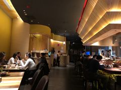 大堂-炉匠炉端烧·酒(国金中心商场店)