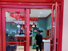 -春江饭店(共青团路总店)
