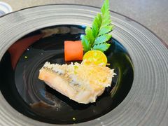 -大桥日本料理·日式放题·铁板定食(科兴科学园店)