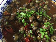 -洞天食府(北大街店)