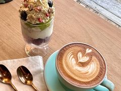 -Vanillacafe香草咖啡(银海大世界店)