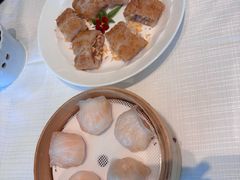 金悦虾饺皇-金悦轩海鲜酒家(拱北店)