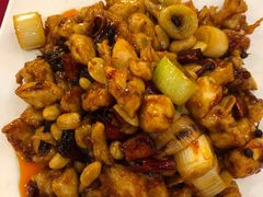 -大眼锅贴水饺(河东店)
