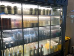 -一鸣真鲜奶吧(动车南站店)