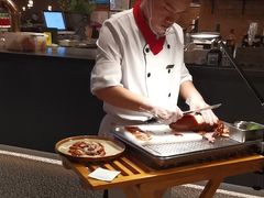-青年公社烤鸭(熙悦天街店)
