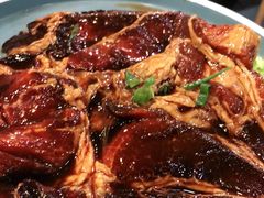 -大壮家原味烤肉(兴华北街店)