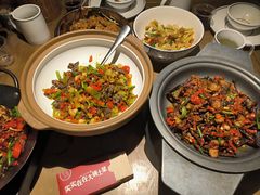 -实在湘·大碗土菜(竹料店)
