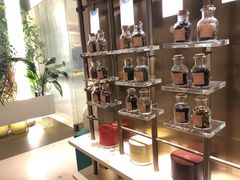-théATRE 茶聚场(王府中環店)