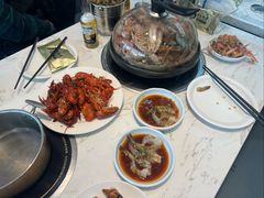 -半岛听涛蒸汽海鲜自助(K11店)
