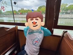 -南通濠河风景名胜区