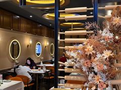 -get pizza意大利餐厅(凯德MALL店)
