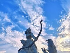 -巴陵广场
