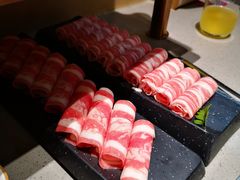 -海底捞火锅(奥森店)