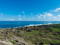 -龙坑生态保护区