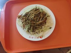 -新川面馆(新街口二店)