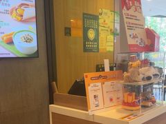 -麦当劳(惠政老街店)