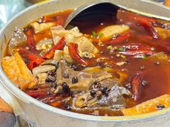 -御仙都北京菜馆·烤鸭店(双井店)