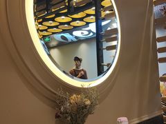 -get pizza意大利餐厅(凯德MALL店)