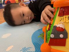 -金宝贝早教&托育(新百CCpark中心)