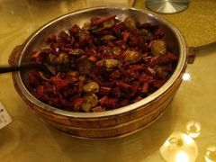 -湘聚缘湘菜馆(斜土路店)
