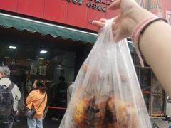 -吴山烤禽 (吴山路店)