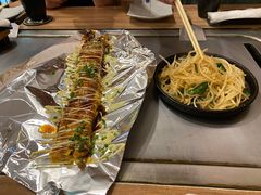 -日葵 大阪烧ひまり(仙霞路店)