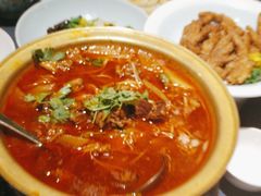 -金狮麟·新豫菜(金码大厦店)