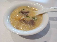 -粤式早茶希朋喜宴