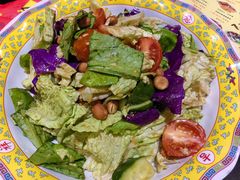 -芦月轩羊蝎子(劲松店)