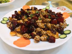 -小贝壳酒楼(经九路店)