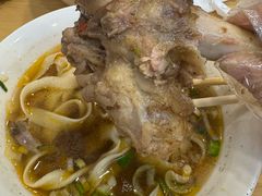 -水仙拉面(水仙街店)
