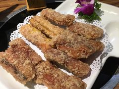 醉排骨-破店(井大店)