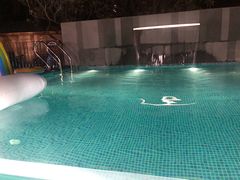 -太阳岛度假酒店