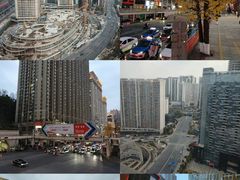 -花果园湿地公园