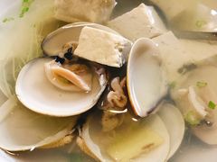 -老钱饭店(后渚港店)