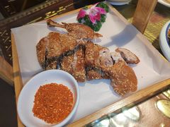 -缪氏川菜(深圳北站缤果空间店)