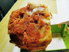 -千裡酥面包生日蛋糕(中学巷店)