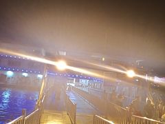 -武汉关码头(轮渡站)