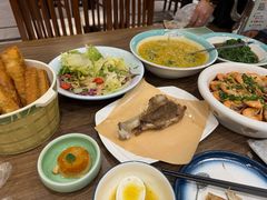 -锡和无锡菜(景丽苑店)