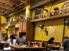 -今邕烧烤(西大店)