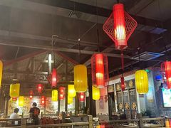 -蜀国大将老火锅(江北店)