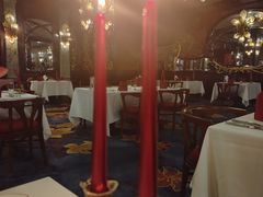 -马克西姆餐厅(崇文门店)