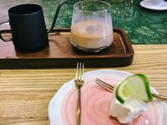 -Home Cafe(水榭春天店)