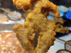 -老天桥蛙炉火锅(姑苏总店)
