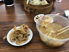 -慕民美食家