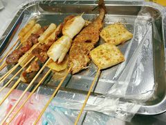 -虾少爷龙虾烧烤(双桥路店)
