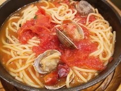 -萨莉亚意式餐厅(苏州食百家店)