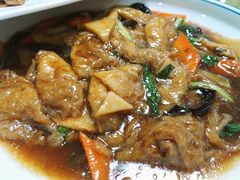 -宏利土菜馆(马山店)