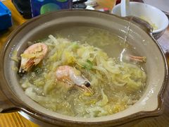 -兆辉木炭海鲜烧烤·海鲜小炒