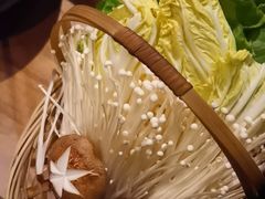 -同仁四季椰子鸡(无锡滨湖万象汇店)